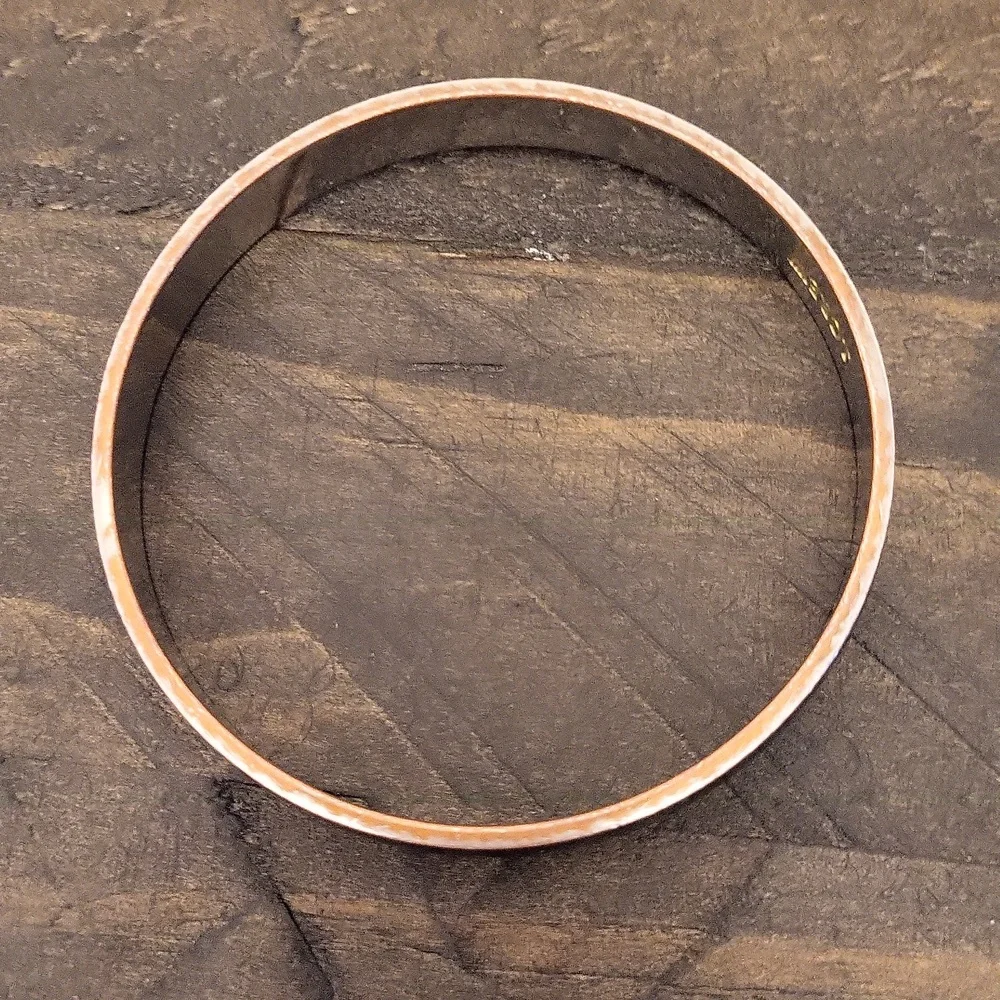 J. Crew Bangle Bracelet
